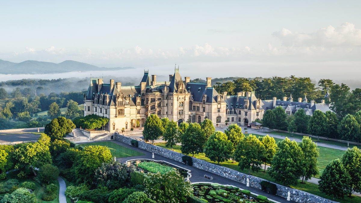 Image accompanying coverage of Biltmore Challenge Day Two: Weather Adjustments, Multi-Day Rigors, and Standout Endurance Finishes